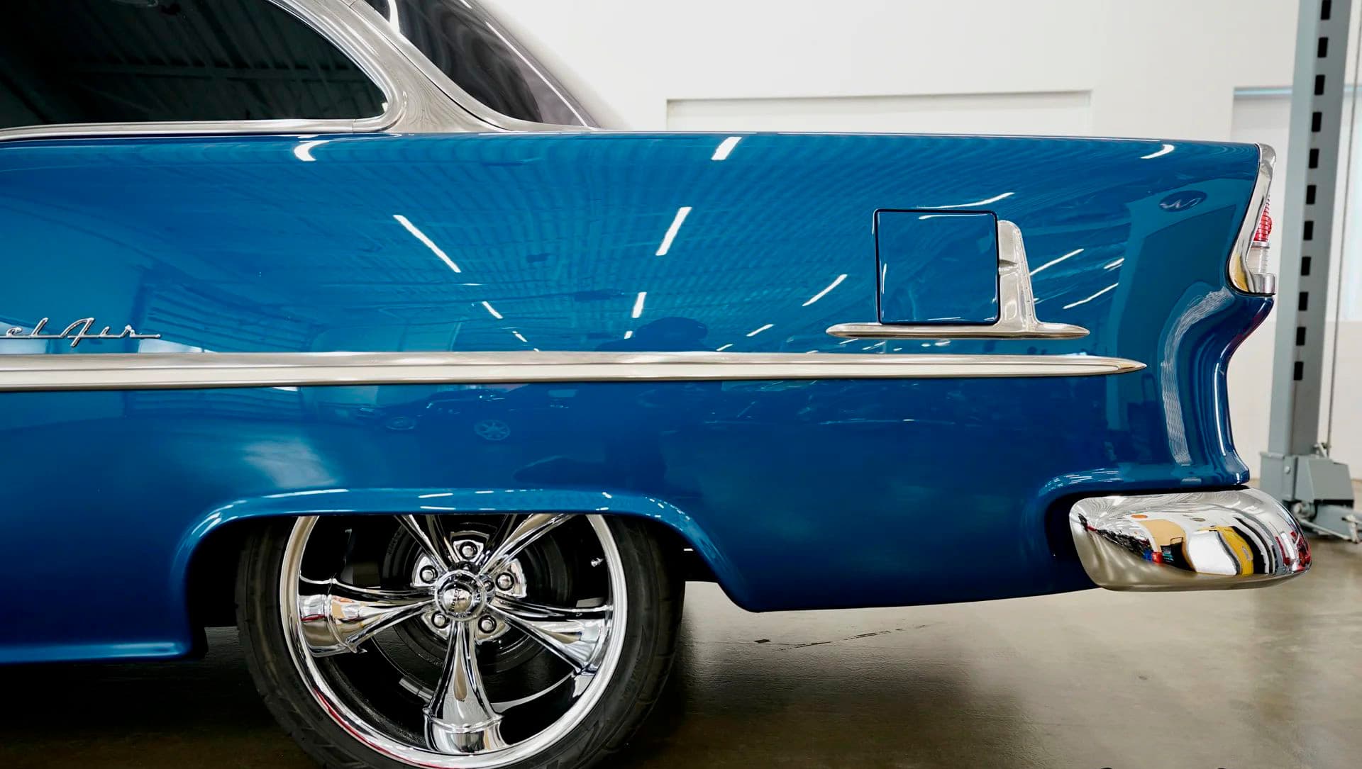 1955 Chevrolet Bel Air - Image 14