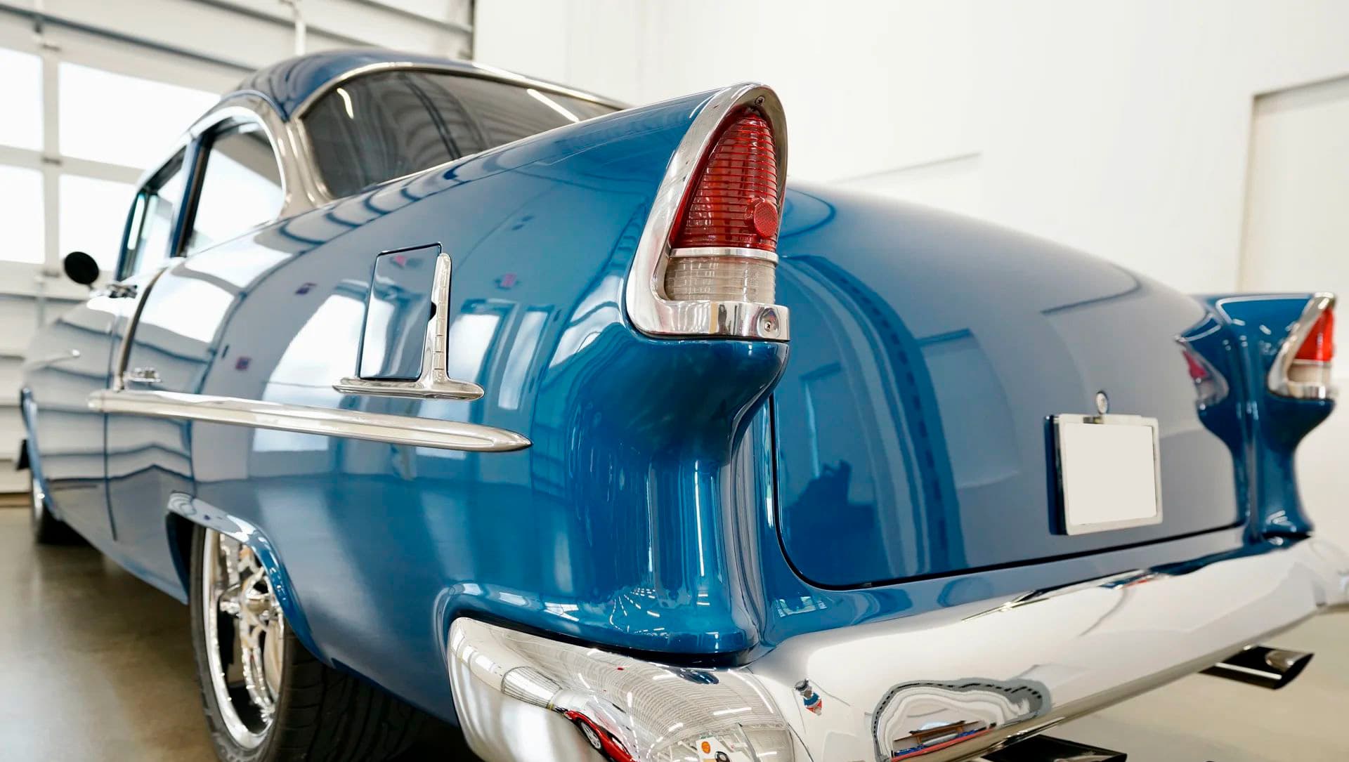 1955 Chevrolet Bel Air - Image 15