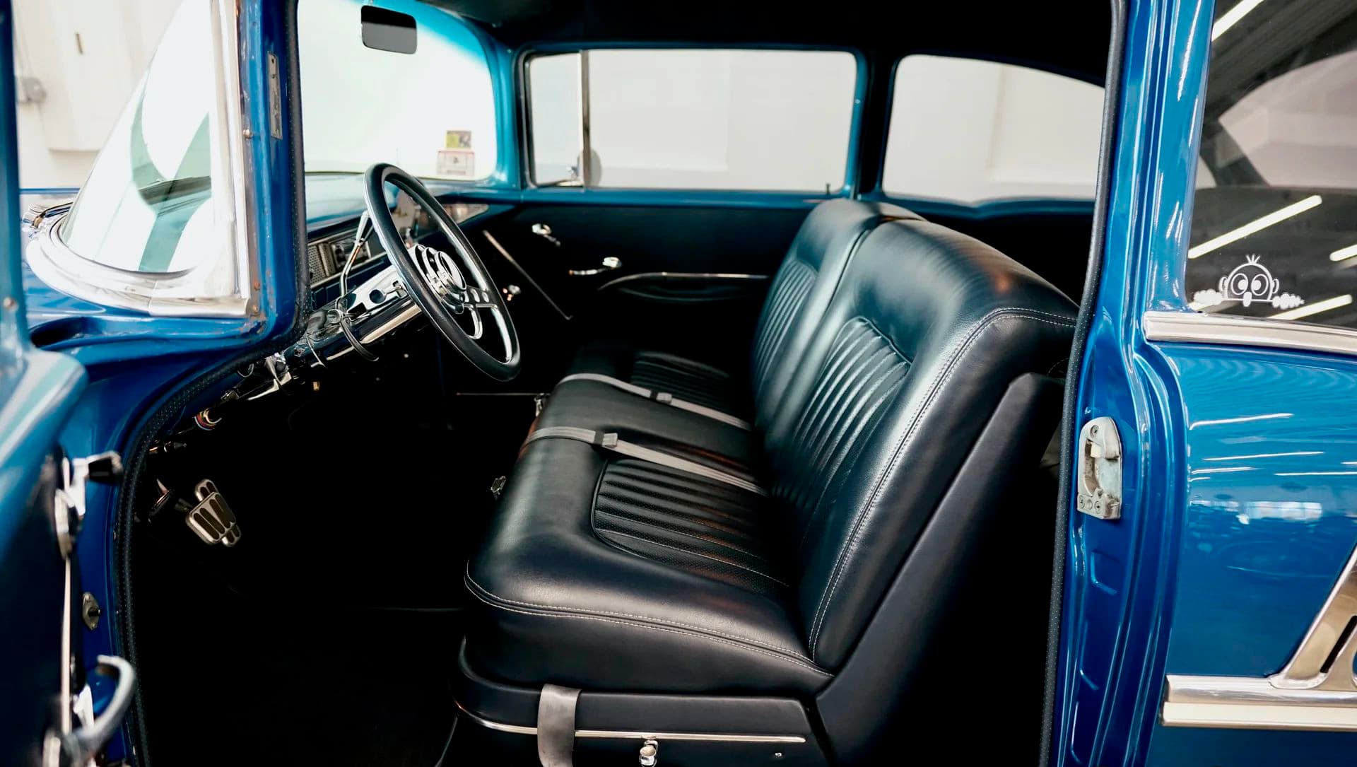 1955 Chevrolet Bel Air - Image 17