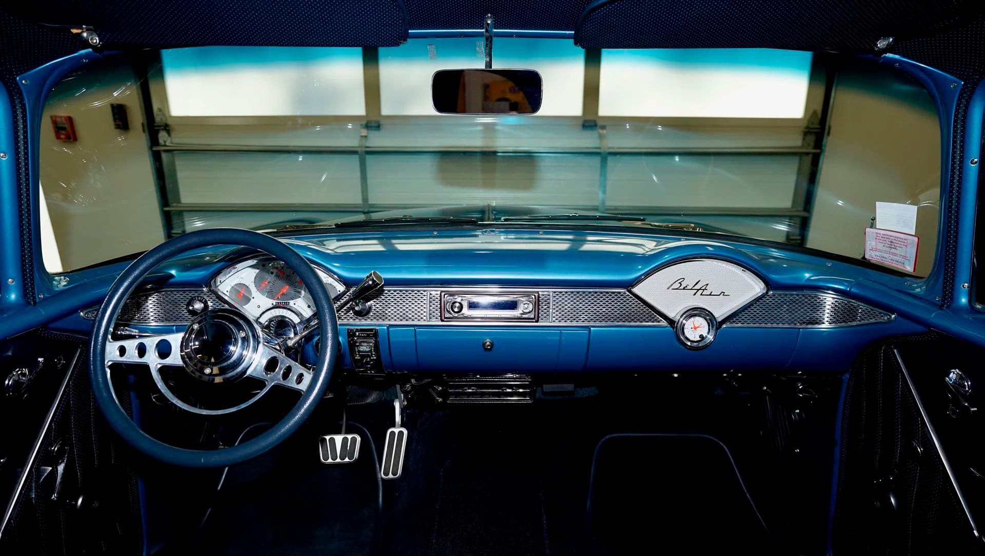 1955 Chevrolet Bel Air - Image 19