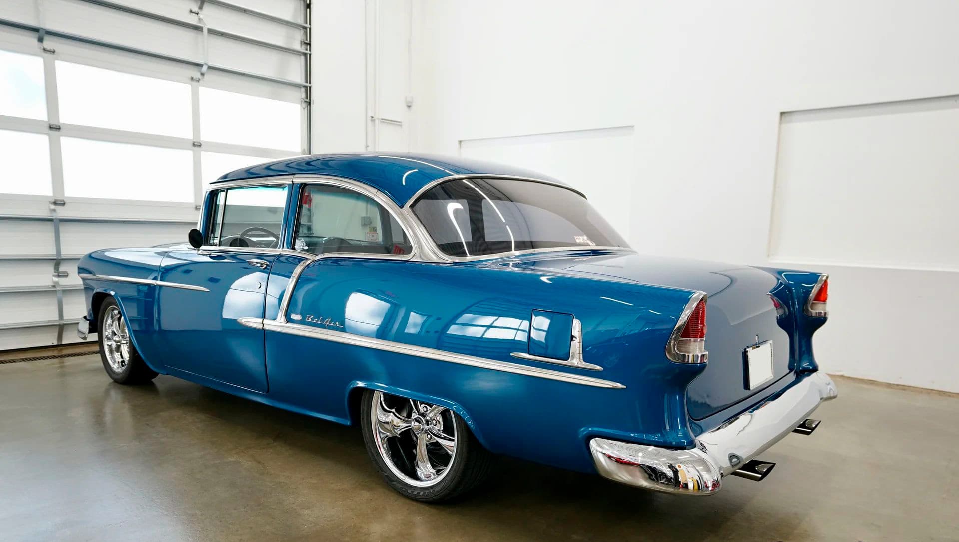 1955 Chevrolet Bel Air - Image 3