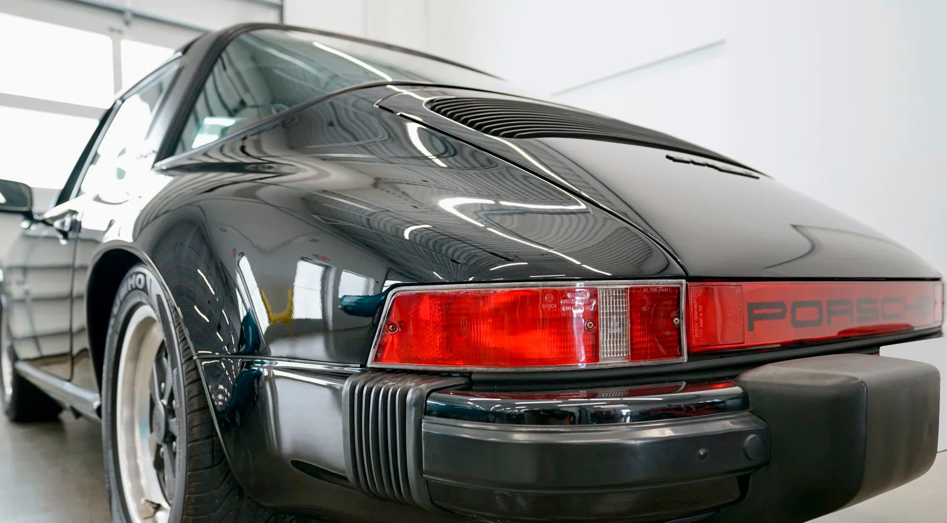 1978 Porsche 911 SC - Image 15