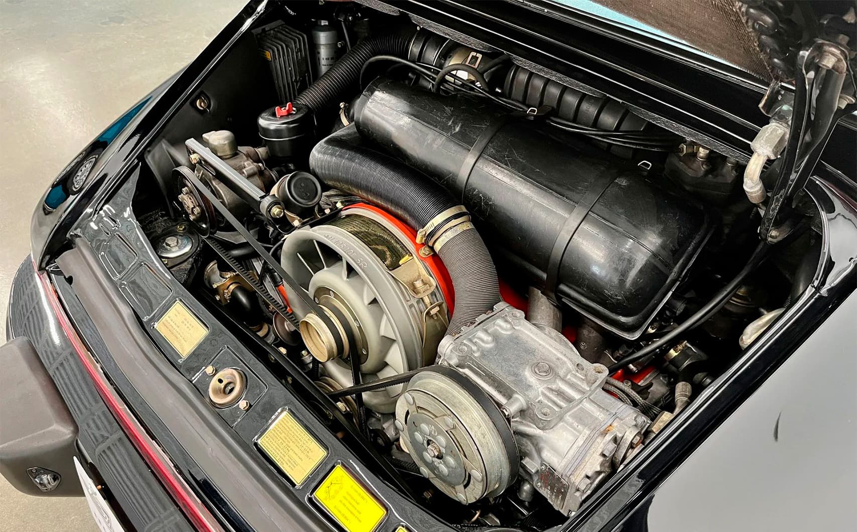 1978 Porsche 911 SC - Image 20