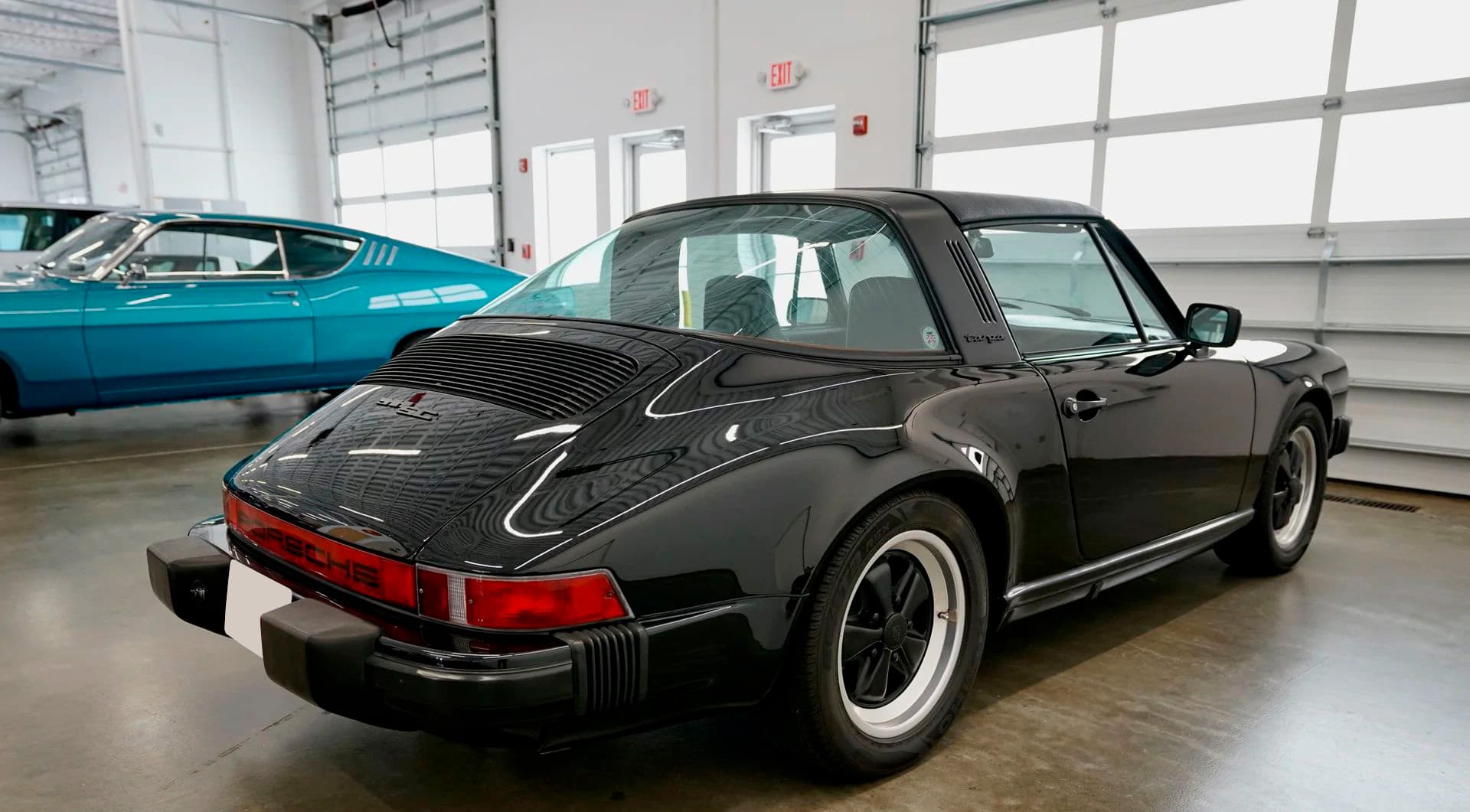 1978 Porsche 911 SC - Image 4