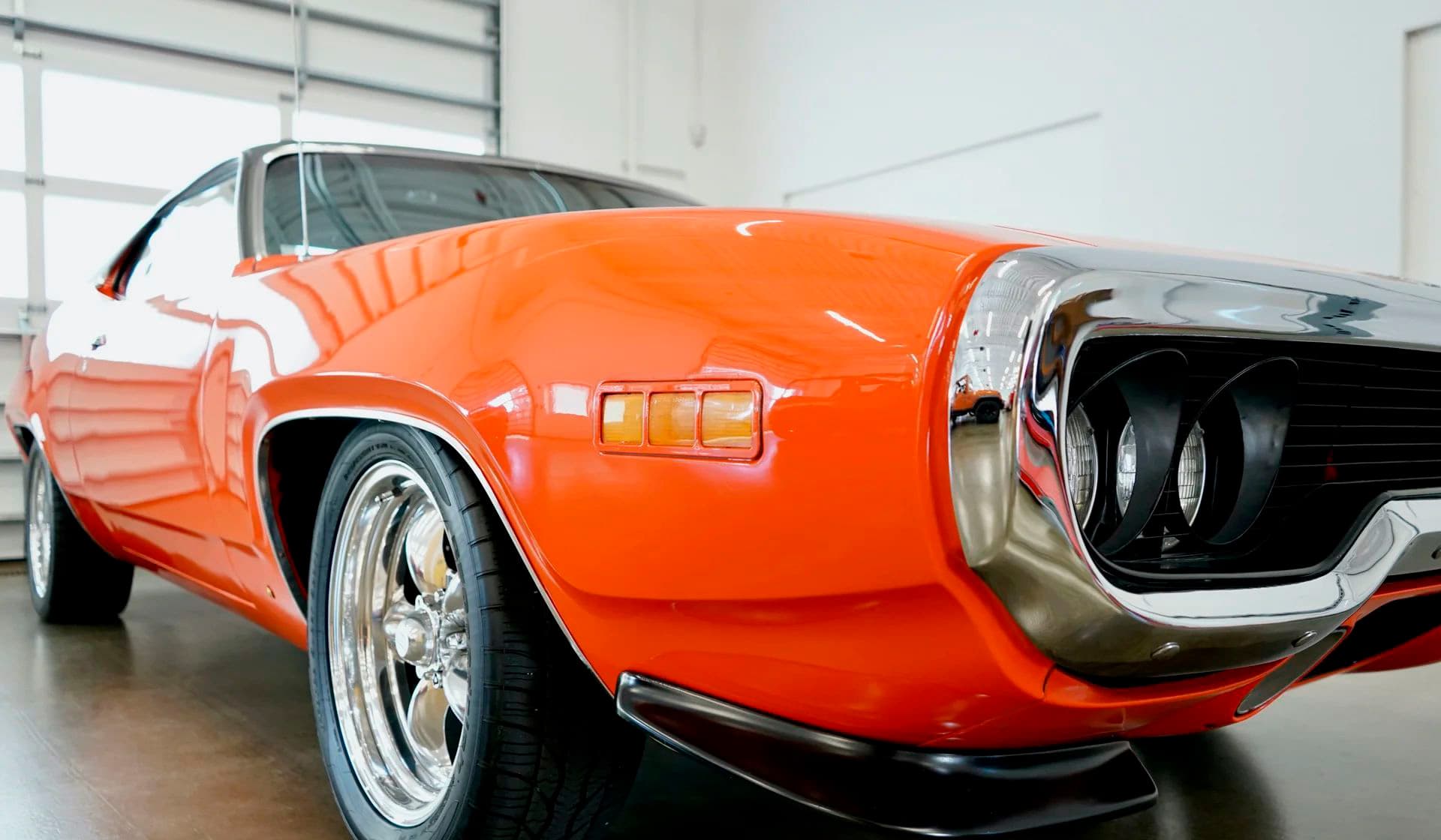 1971 Plymouth Road Runner - Image 12