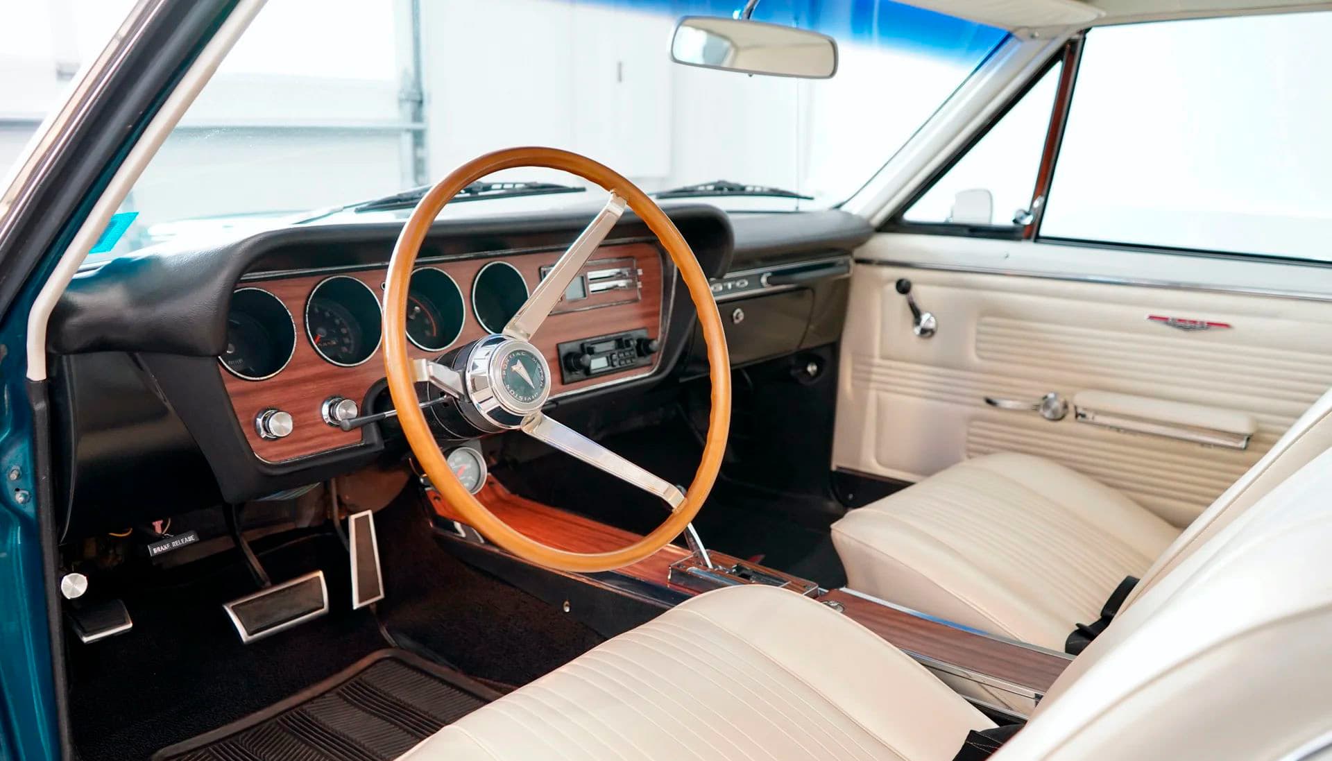 1967 Pontiac GTO - Image 16