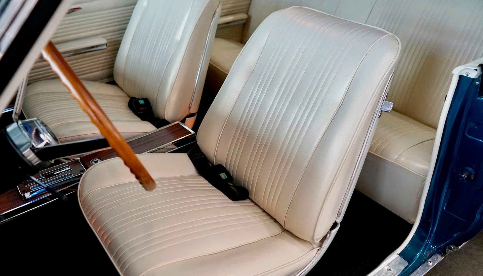 1967 Pontiac GTO - Image 17