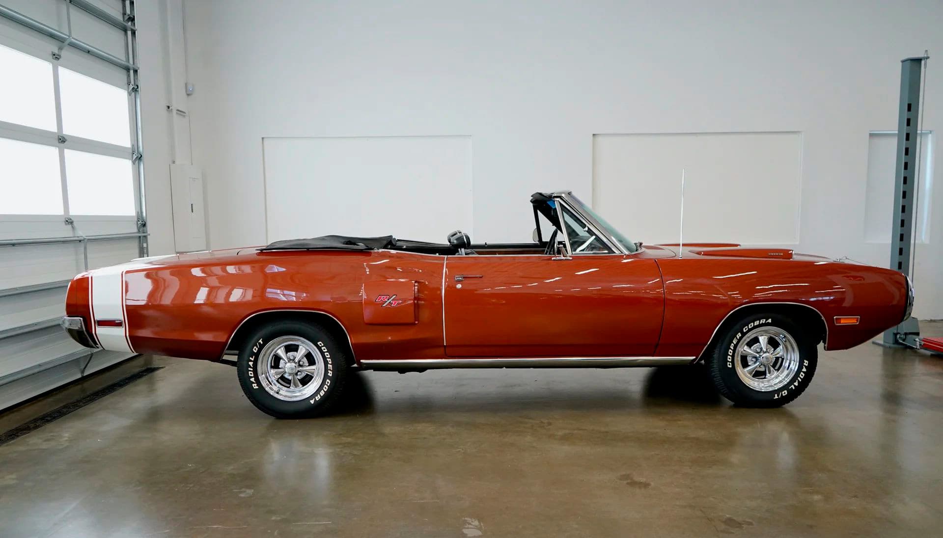 1970 Dodge Coronet - Image 5