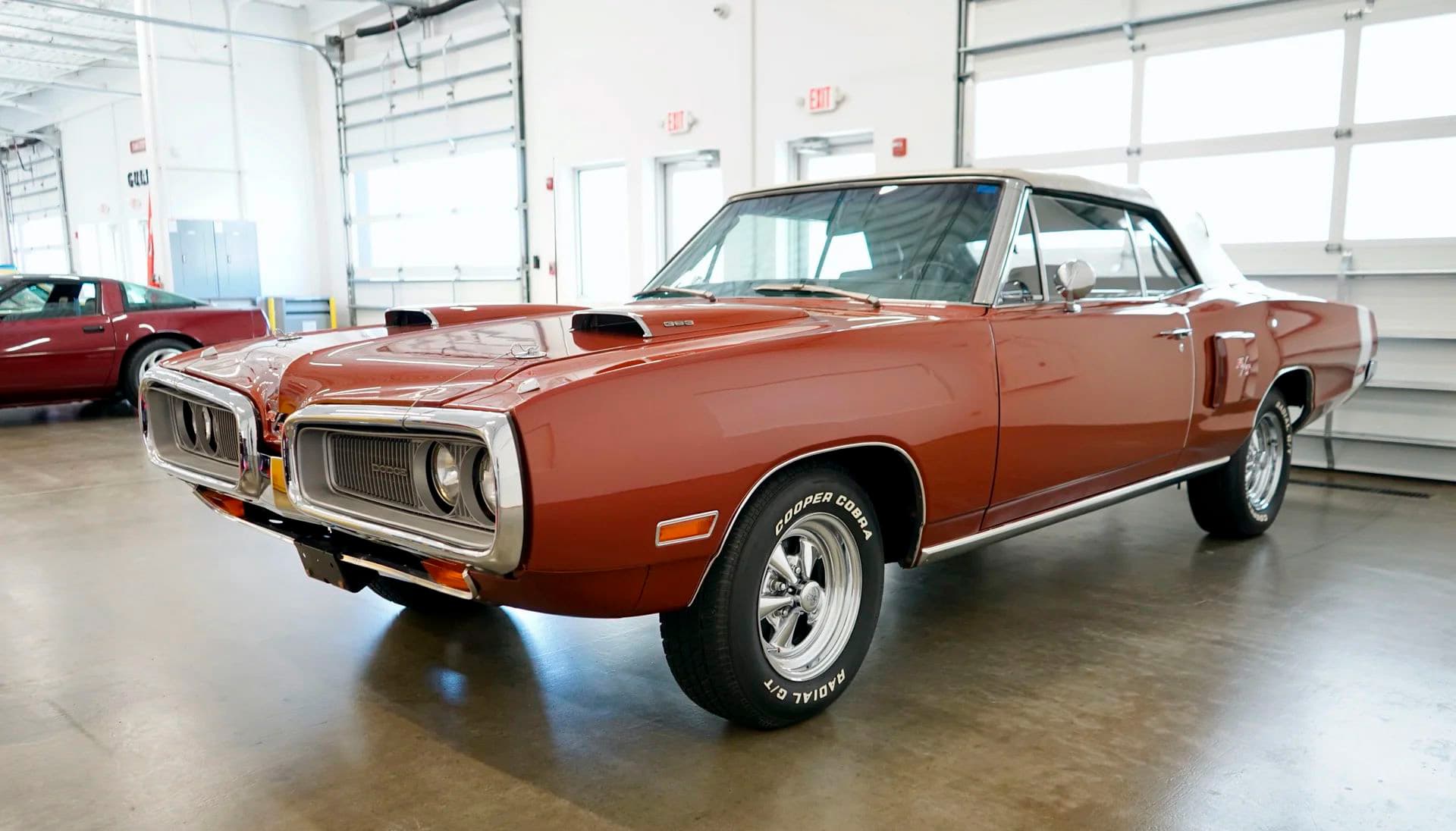 1970 Dodge Coronet - Image 8