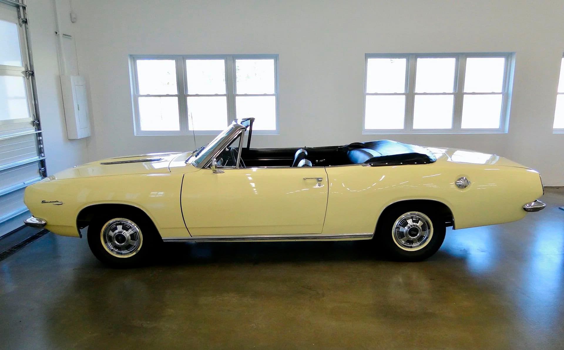 1967 Plymouth Barracuda - Image 2