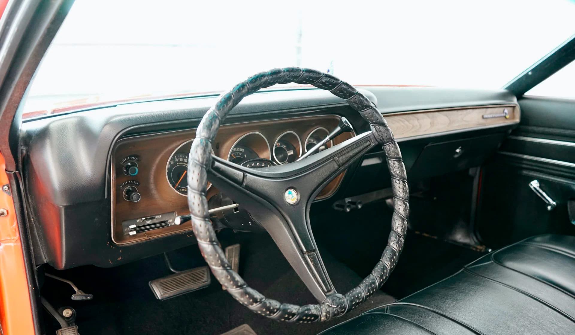 1971 Plymouth Road Runner - Image 16