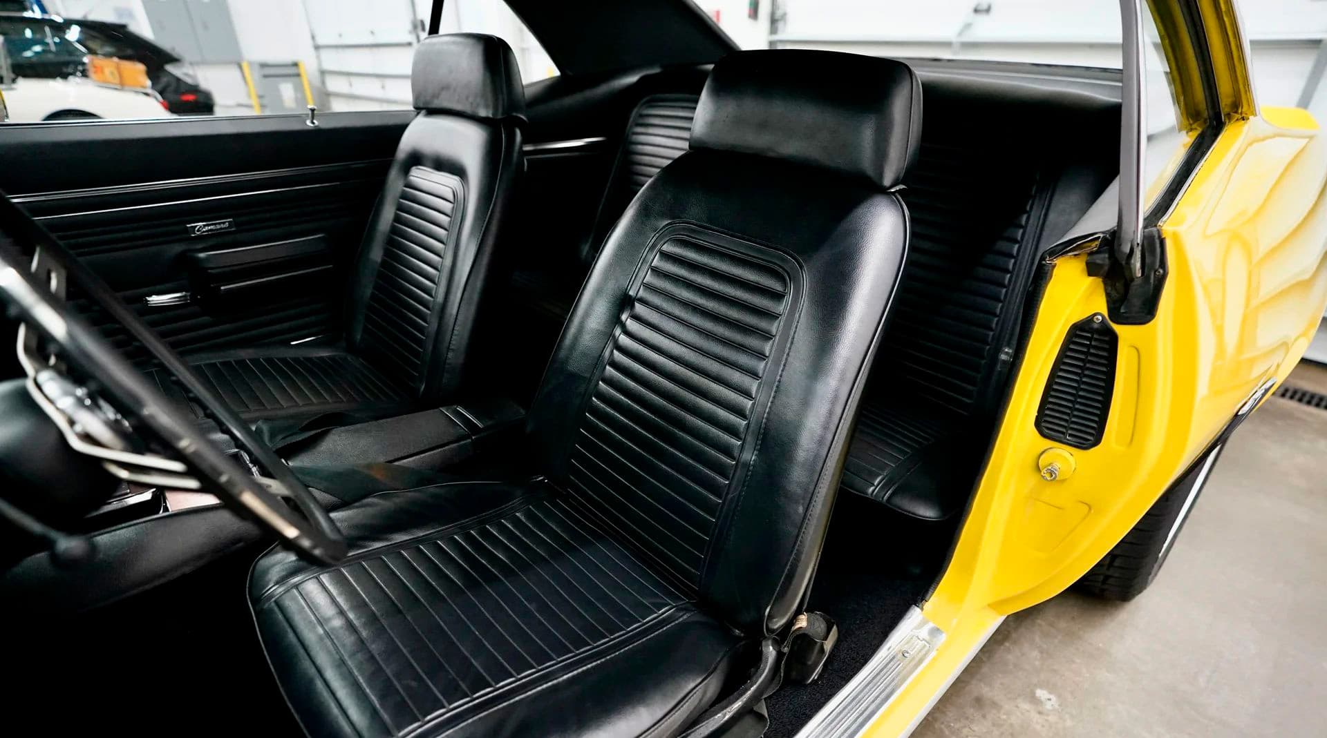 1969 Chevrolet Camaro - Image 17