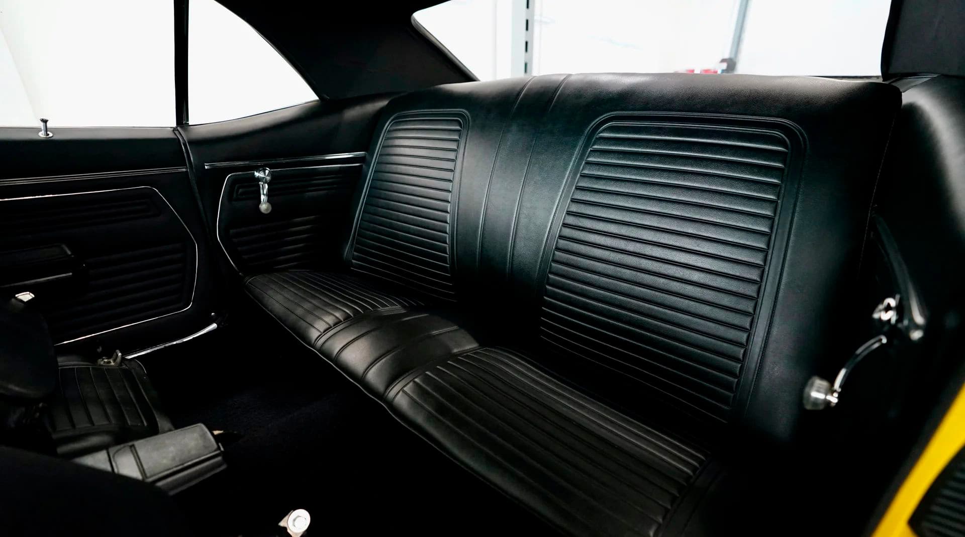 1969 Chevrolet Camaro - Image 18