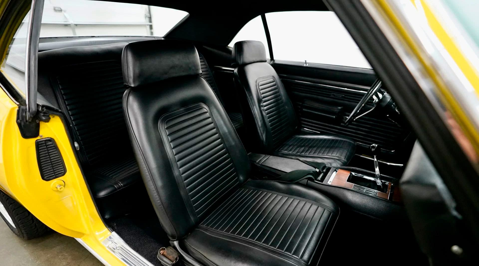 1969 Chevrolet Camaro - Image 19