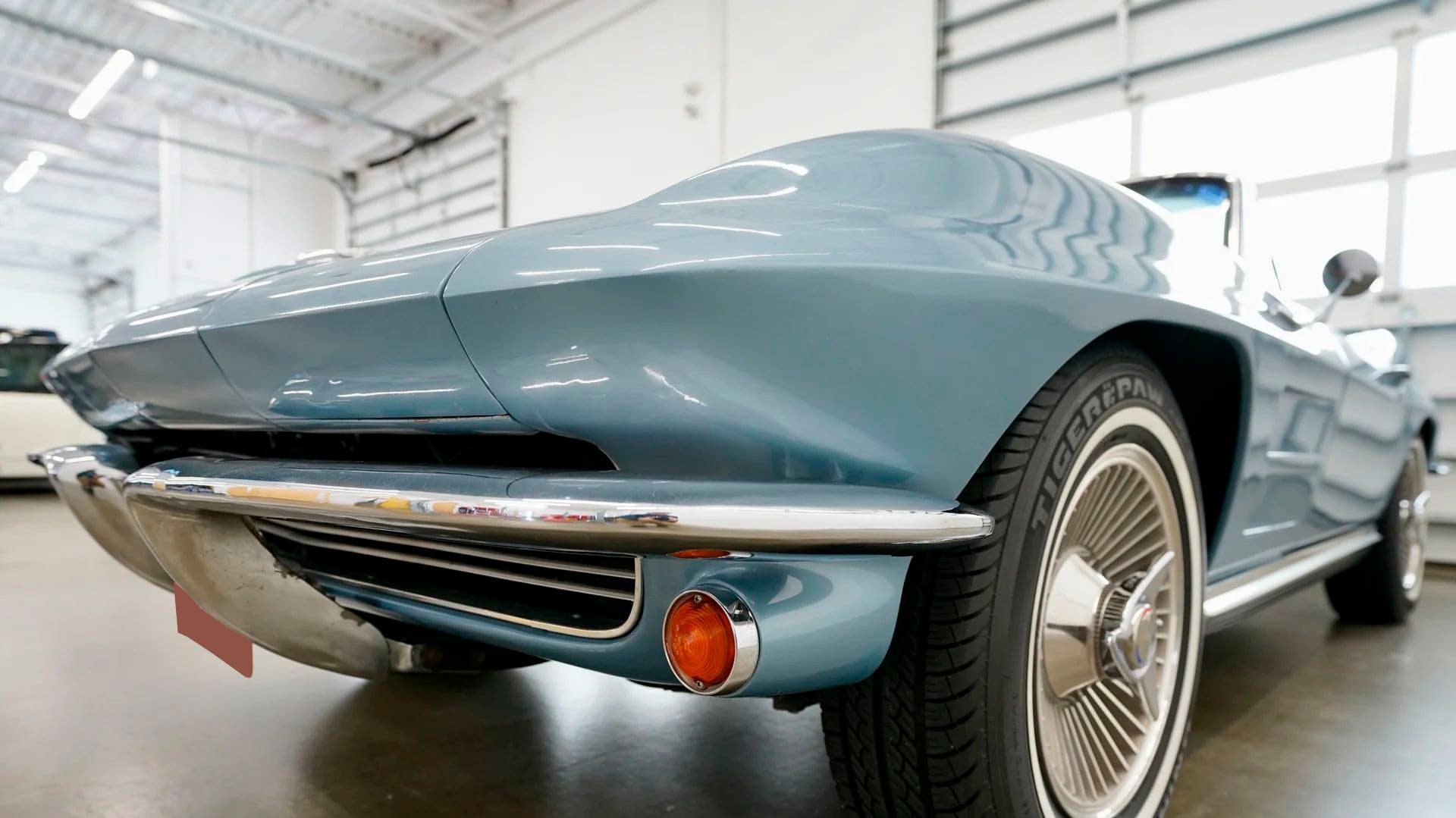 1964 Chevrolet Corvette - Image 12