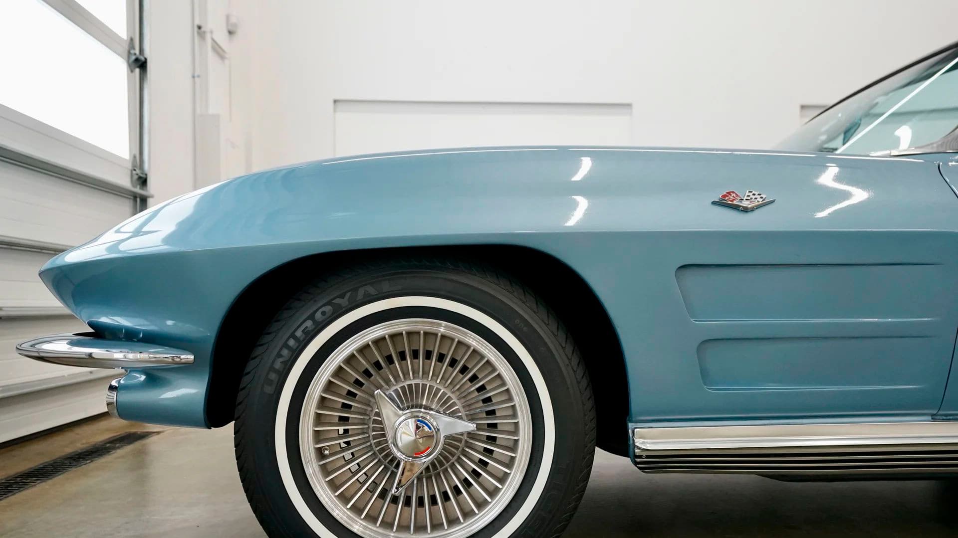 1964 Chevrolet Corvette - Image 13