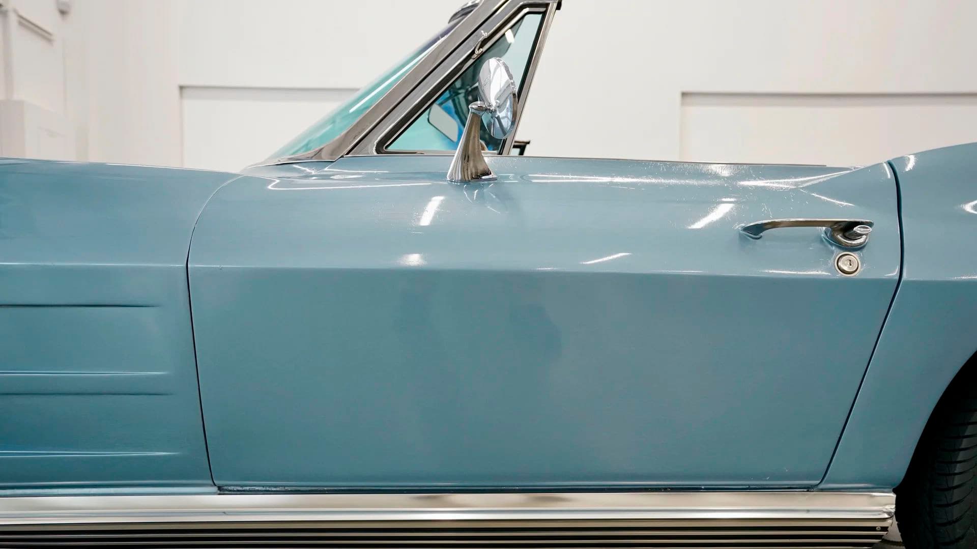 1964 Chevrolet Corvette - Image 14