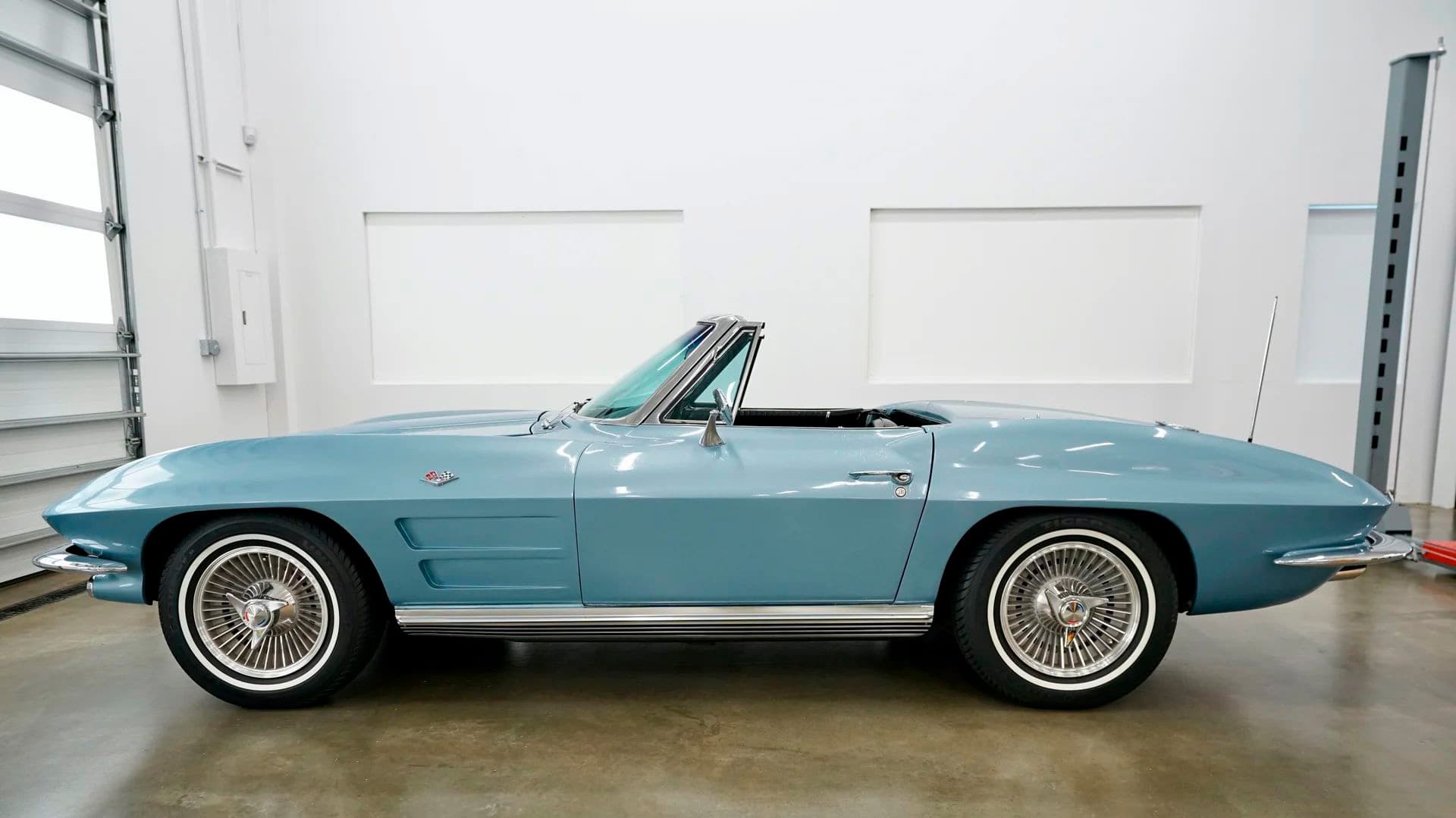 1964 Chevrolet Corvette - Image 2
