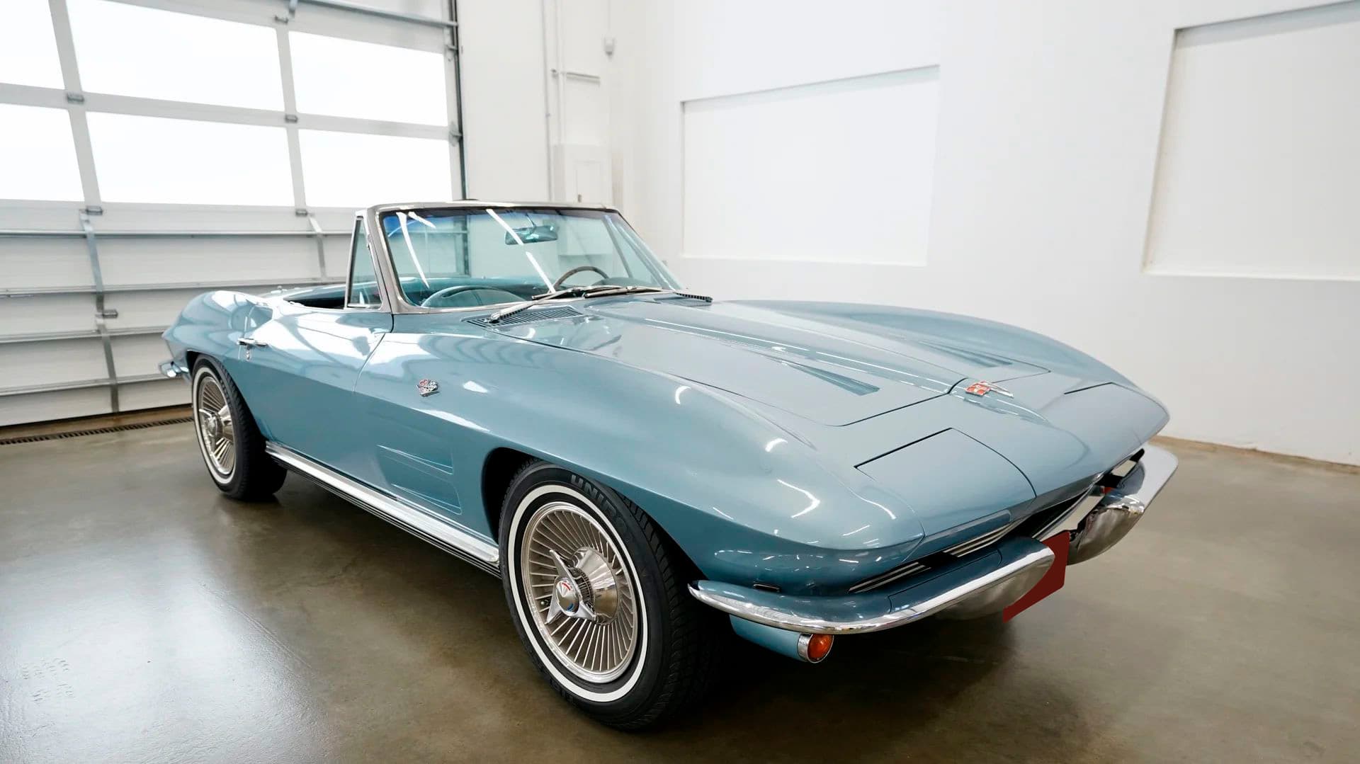 1964 Chevrolet Corvette - Image 7